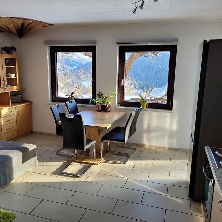 Ferienwohnung Am Dabor 라덴테인 외부 사진